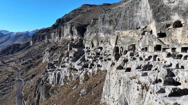 Tbilisi: Borjomi, Rabati & Vardzia Adventure Guided Tour - The Value of This Tour
