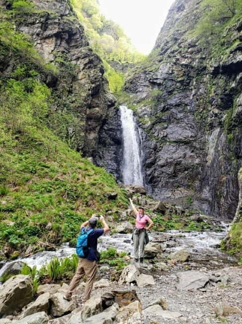 Tbilisi: Caucasus Mountains Private Trip with a Local - Practical Details: What to Expect