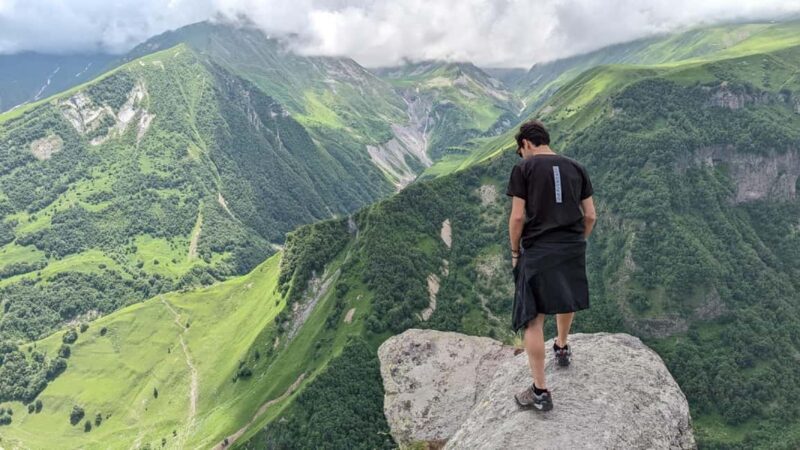 Tbilisi: Caucasus Mountains Private Trip with a Local - Final Thoughts