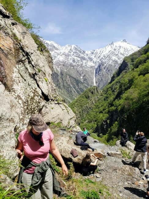 Tbilisi: Caucasus Mountains Private Trip with a Local - Frequently Asked Questions