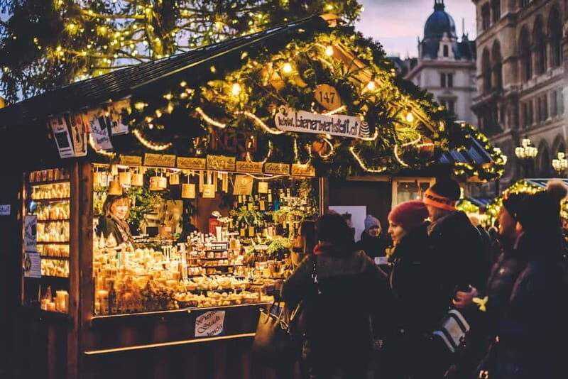 Tbilisi: Christmas Tour & Glühwein, Half-Day Guided Walking - Who Will Love This Tour?