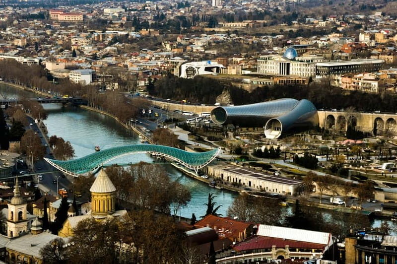 Tbilisi: City Highlights & Georgia Chronicles Guided Tour - Who Would Love This Tour?