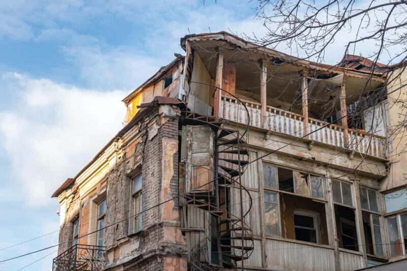 Tbilisi: City of Contrasts Guided Tour with Cable Car Ride - An In-Depth Look at the Tour Experience