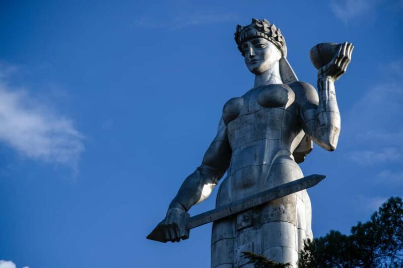 Tbilisi: City of Contrasts Guided Tour with Cable Car Ride - Final Thoughts: Who Should Book?