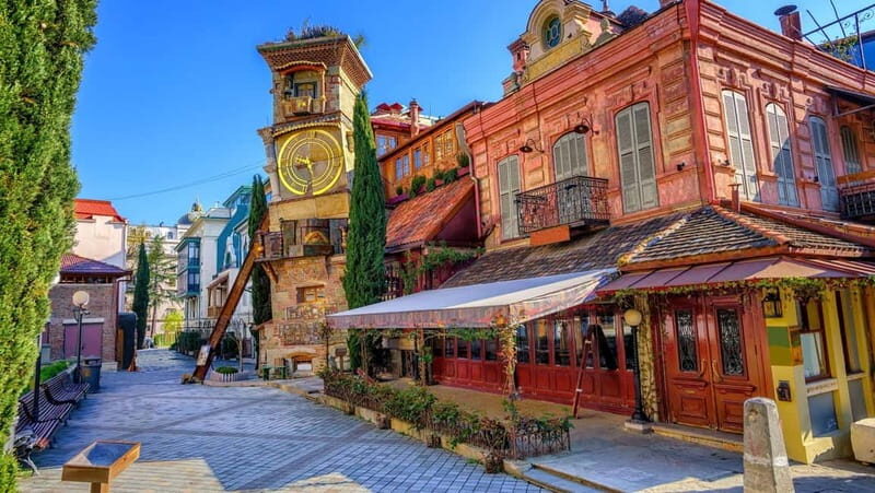 Tbilisi City Private Tour - The Sum Up: Who Will Love This Tour?