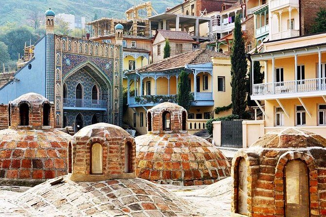 Tbilisi City Private Tour - Final thoughts