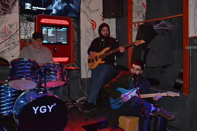 Tbilisi City Pub Crawl - Overall Value and Who It’s Best For