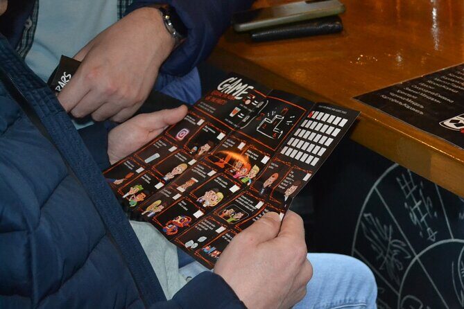 Tbilisi City Pub Crawl - The Sum Up