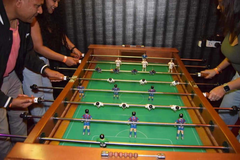 Tbilisi: City Pub Crawl with welcome shots in game format - Final Thoughts