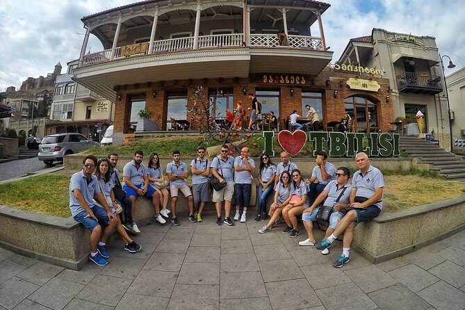 Tbilisi city tour - Final Thoughts