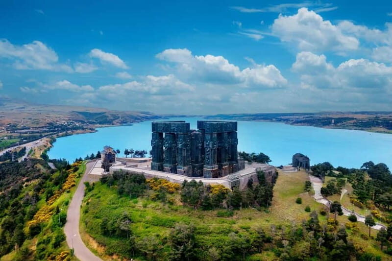 Tbilisi City Tour: Landmarks, Panoramic Views, Hidden Gems - Discovering Tbilisi: Landmarks, Views, and Hidden Treasures