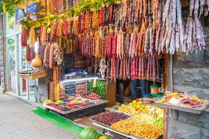 Tbilisi city tour PRIVATE excursion Airport and hotel pickup INCL - FAQ