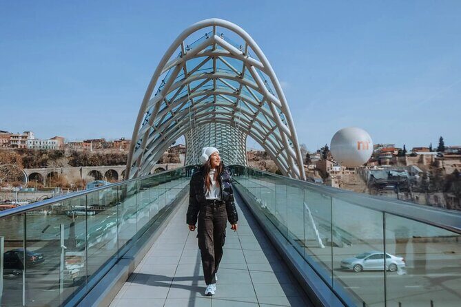 Tbilisi City Tour with Street Photography - Exploring Tbilisi: A Detailed Look at the Tour