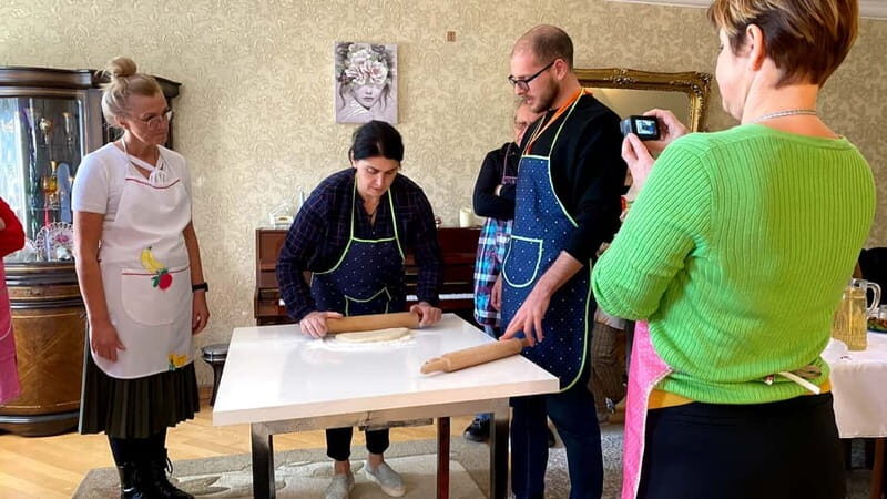 Tbilisi: Cooking Class with a Local Family - Authenticity and Cultural Insights