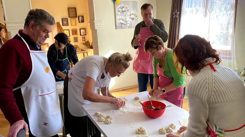 Tbilisi: Cooking Class with a Local Family - Who Should Consider This Tour?