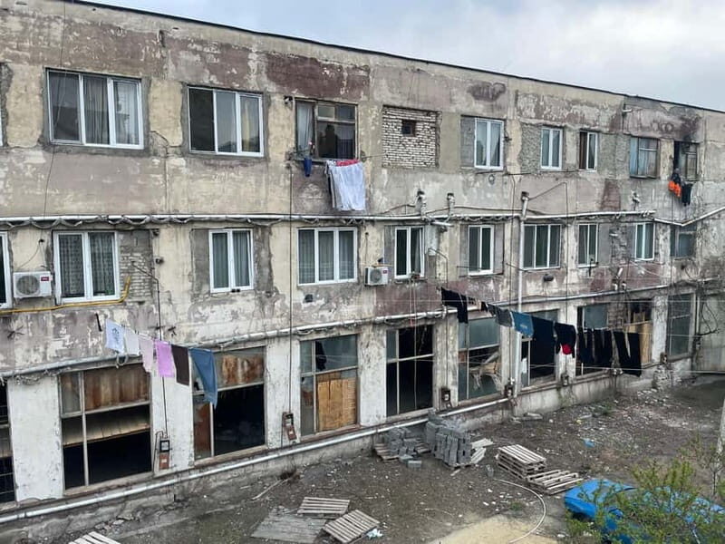 Tbilisi: Crime Stories & Hidden Tales Walking Tour - A Closer Look at the Tbilisi Crime Stories & Hidden Tales Walking Tour