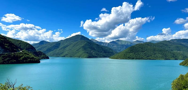 Tbilisi: Day Trip to Kazbegi, Gudauri, Gergeti, and Ananuri - Who Will Love This Tour?