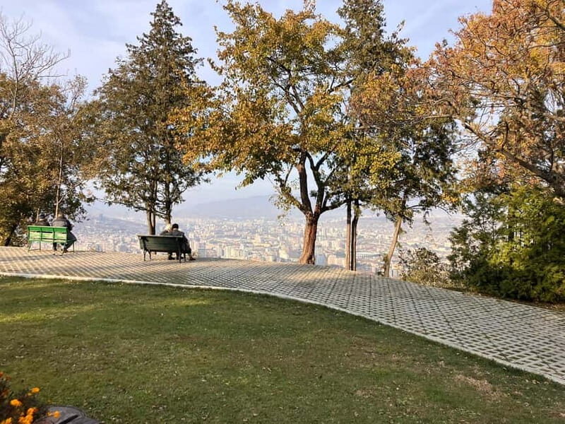 Tbilisi: Delightful Trail over the City - Exploring the Trail: A Detailed Breakdown