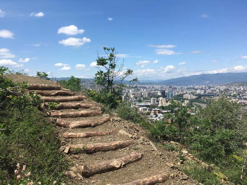Tbilisi: Delightful Trail over the City - Who Is This Tour Best For?