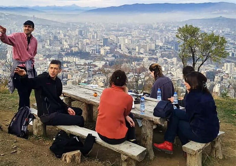 Tbilisi: Delightful Trail over the City - Final Thoughts