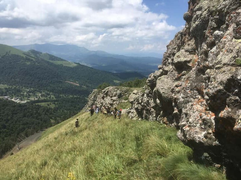 Tbilisi: Delightful Trail over the City - FAQ