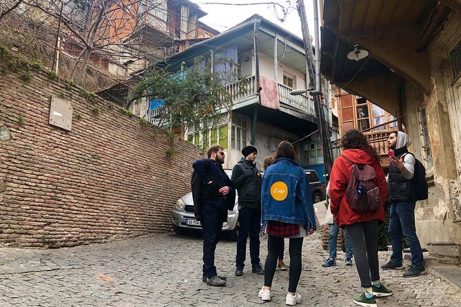 Tbilisi 'Dive into the Past' - Practicalities: What You Need to Know