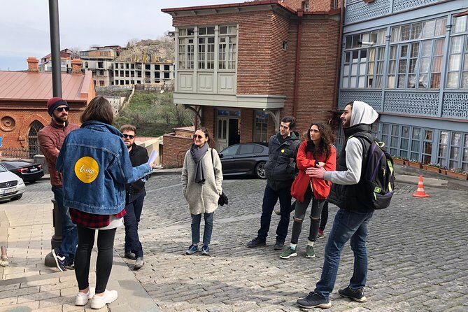 Tbilisi 'Dive into the Past' - Final Thoughts
