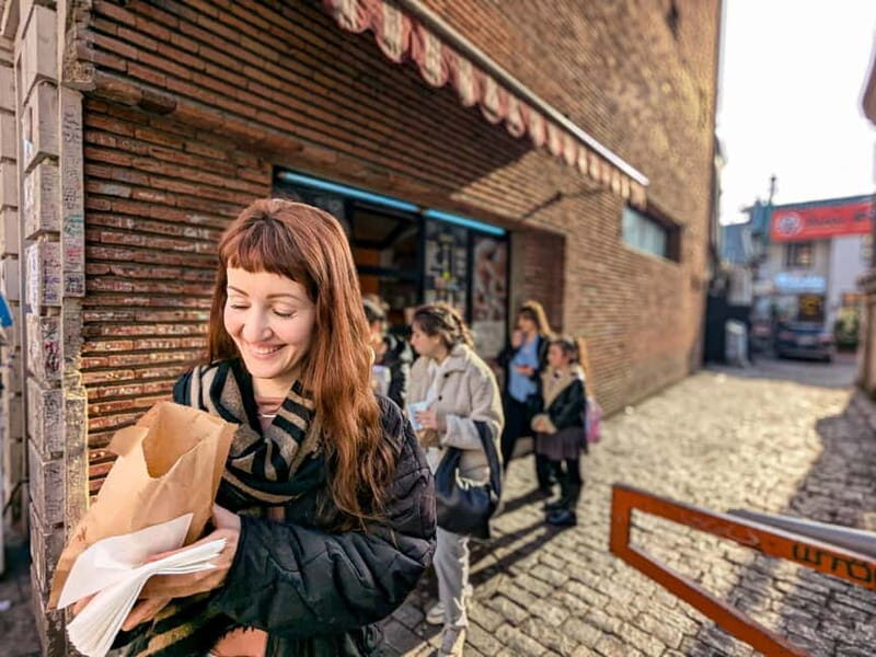 Tbilisi: Eat Like a Local  Street Food Tour w/ 10 Tastings - The Value of the Experience