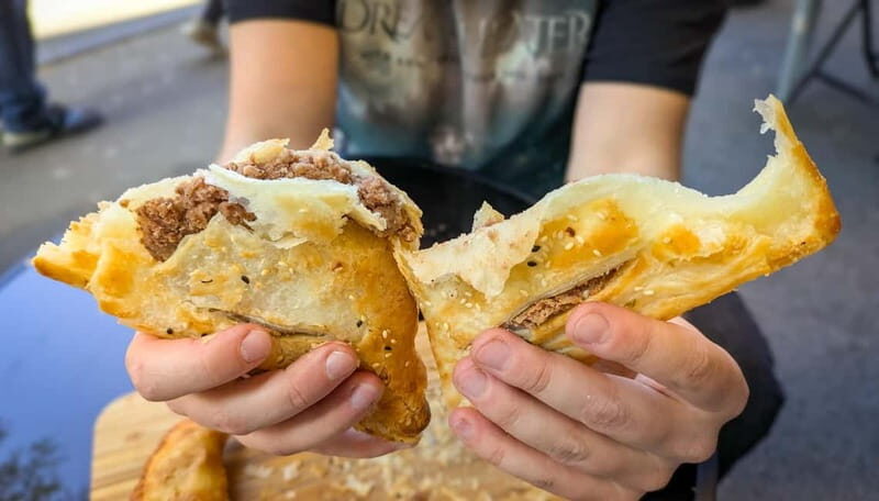 Tbilisi: Eat Like a Local  Street Food Tour w/ 10 Tastings - Authenticity and Tips