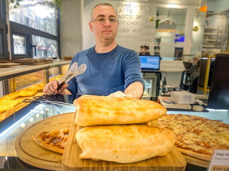 Tbilisi: Eat Like a Local  Street Food Tour w/ 10 Tastings - Who Should Consider This Tour?