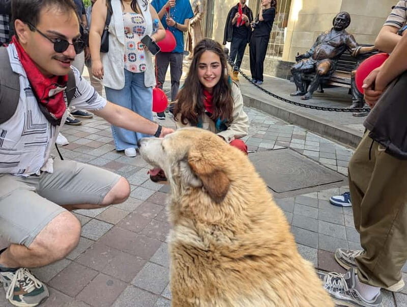 Tbilisi: Evening Walking Tour with Optional Wine & Boat Ride - Practicalities & Value