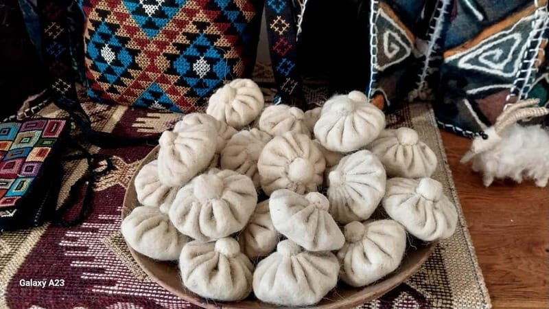 Tbilisi: Felting Art & Wool Craft at Local Workshop - FAQ