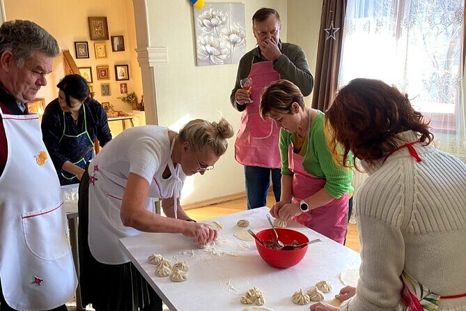Tbilisi Food Tour in a Local Family - Key Points