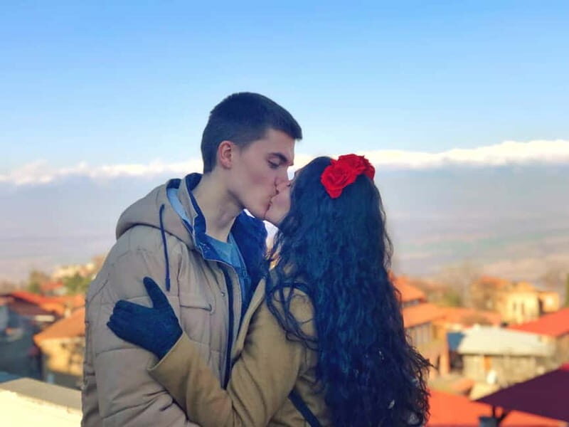 Tbilisi: Full-Day Kakheti & Sighnaghi Tour with Wine Tasting - Exploring the Kakheti & Sighnaghi Tour in Depth