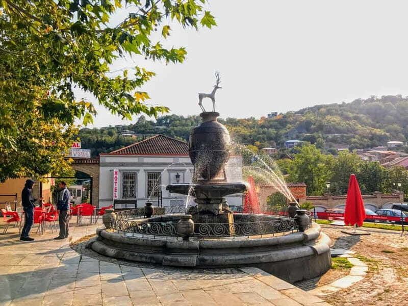 Tbilisi: Full-Day Kakheti & Sighnaghi Tour with Wine Tasting - The Sum Up