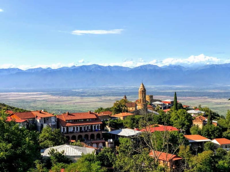 Tbilisi: Full-Day Kakheti & Sighnaghi Tour with Wine Tasting - FAQ