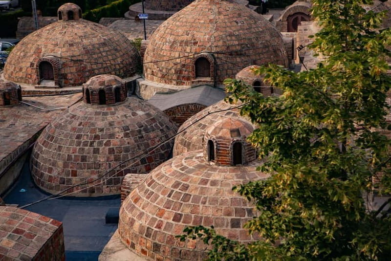 Tbilisi: Full Day Trip with Local Lunch & Wine - Summary: Why This Tour Stands Out
