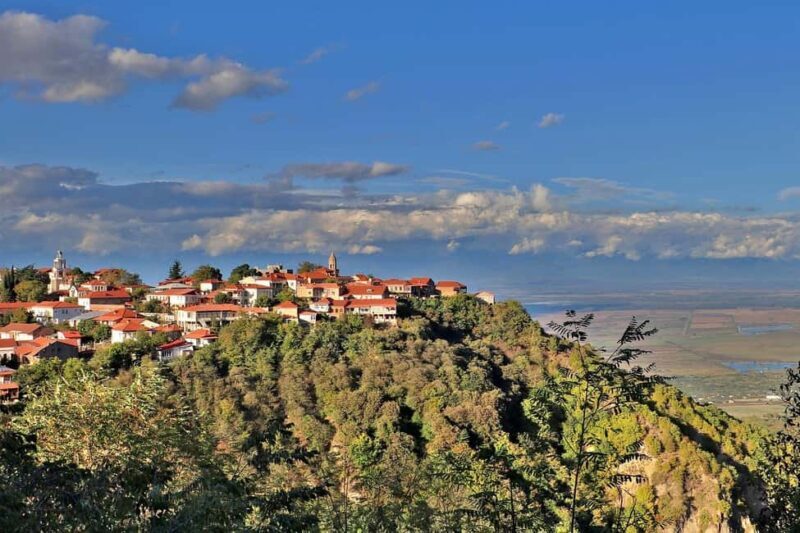 Tbilisi: Georgia Highlights 4-Day Guided Trip - Key Points