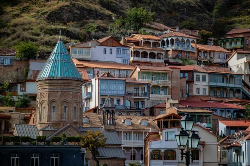Tbilisi: Georgia Highlights 4-Day Guided Trip - Practical Details and Value