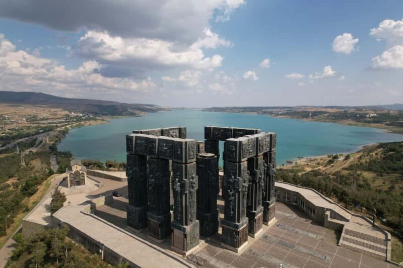 Tbilisi: Georgia Highlights 4-Day Guided Trip - The Sum Up