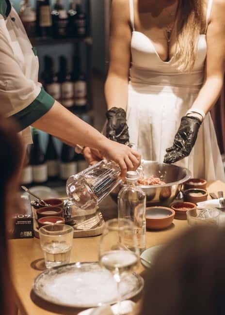 Tbilisi: Georgian Cooking Class with Khinkali and Khachapuri - Who Is This Tour Best For?