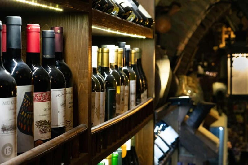 Tbilisi: Georgian Dinner with Wine and Tamada (Toastmaster) - Who Should Consider This Tour?