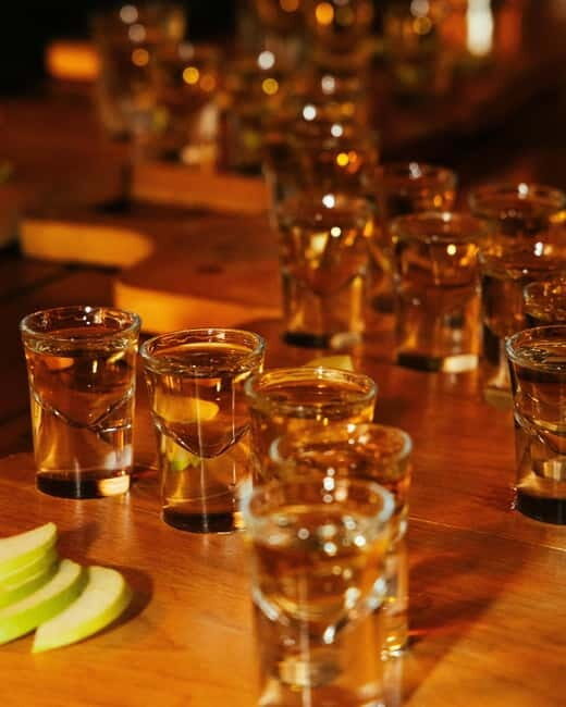 Tbilisi: Grape to Glass  Crazy chacha tasting experience - Practical Details & Tips