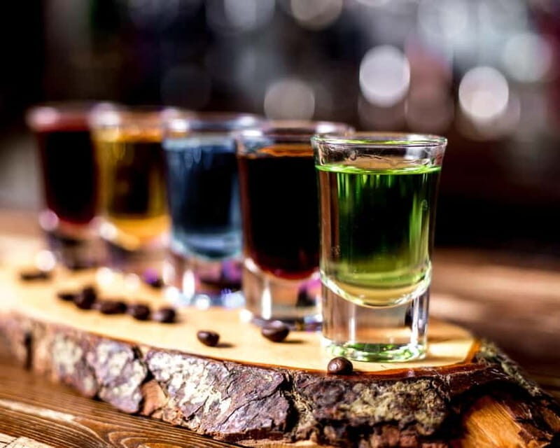 Tbilisi: Grape to Glass  Crazy chacha tasting experience - Why This Tour Stands Out