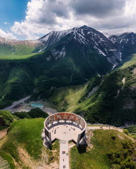 Tbilisi: Gudauri and Kazbegi Private Day Trip - Practical Details & Tips