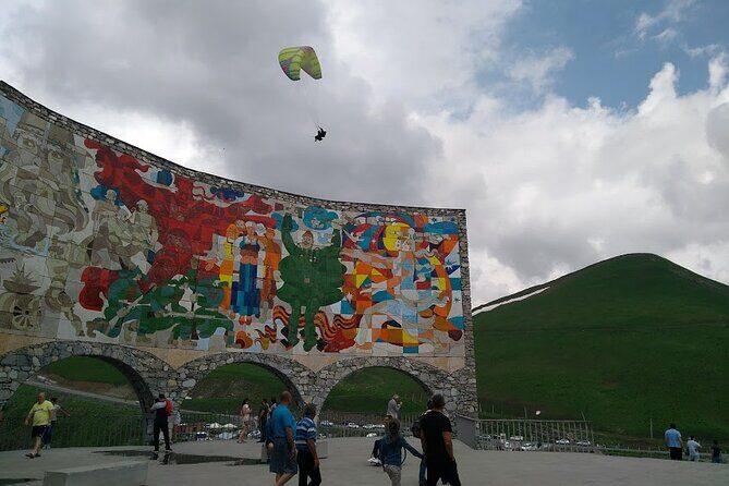 Tbilisi - Gudauri Private Transfer - Practicalities and Tips for Travelers
