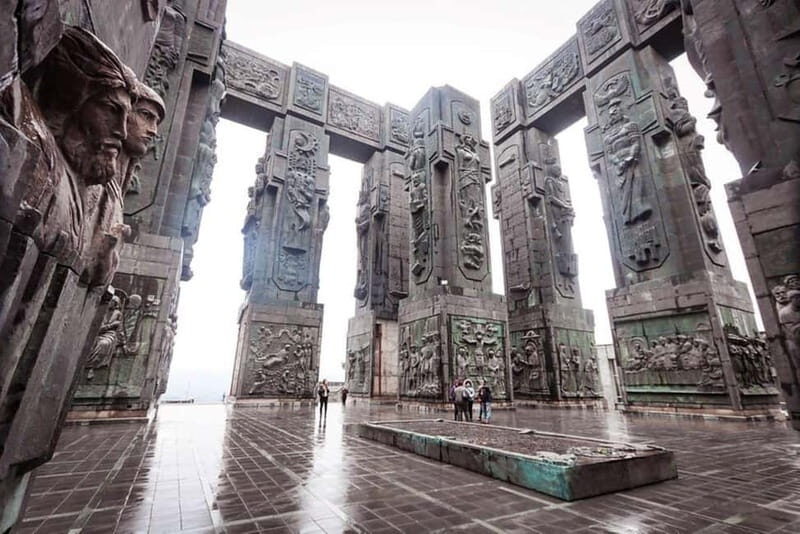Tbilisi: Guided Chronicles of Georgia,Gori,Uplistsikhe - Tbilisi: Guided Chronicles of Georgia, Gori, Uplistsikhe — A Deep Dive into Georgia’s Past and Present