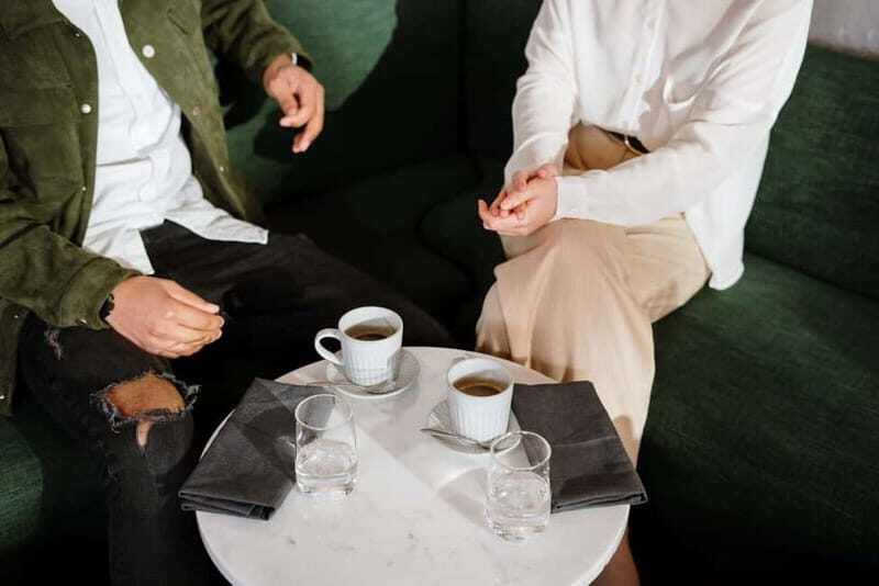 Tbilisi: Guided Coffee Crawl to 3 Districts with Chocolate - Who Will Love This Tour?