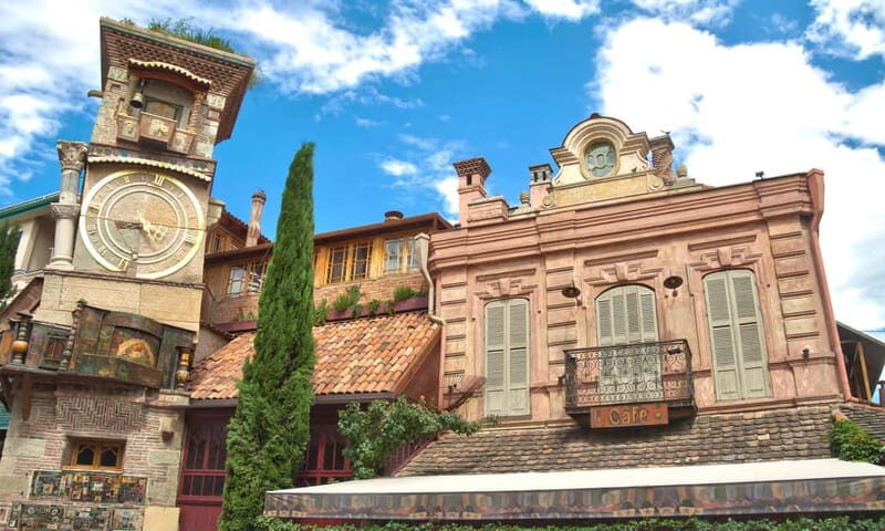 Tbilisi: Guided Tour to the Top 10 Sightseeing Attractions - A Closer Look at the Tour Experience