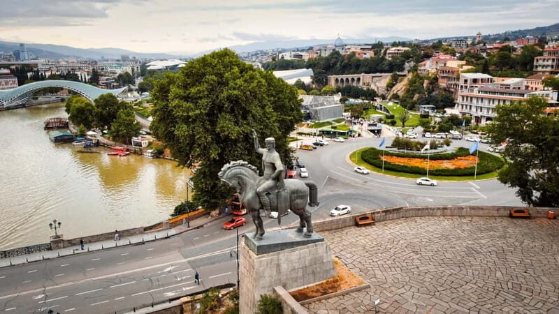 Tbilisi: Guided Tour to the Top 10 Sightseeing Attractions - Why This Tour Works Well